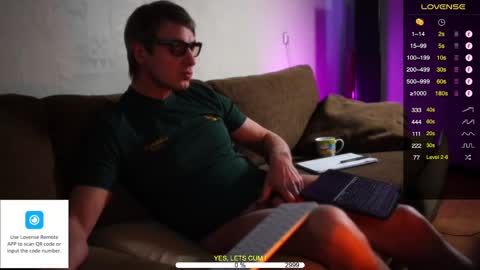 Snapshot of sexespresso chatting on February 16, 3:05 pm Thank you for Birthday Wishes online show from February 16, 3:05 pm