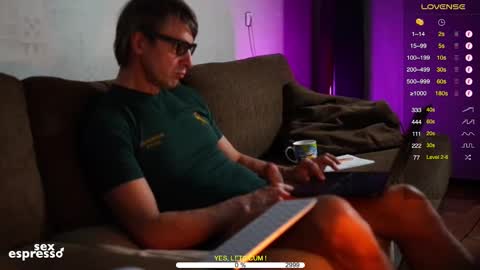 Snapshot of sexespresso chatting on September 19, 6:08 pm Thank you for Birthday Wishes online show from September 19, 6:08 pm