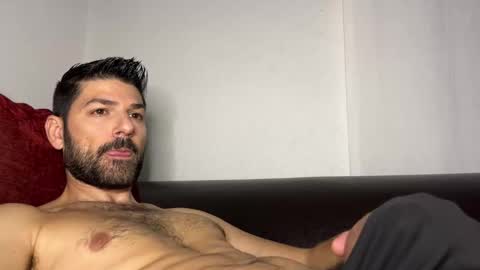 Snapshot of sexfriendch chatting on October 24, 2:41 am Lucenzo online show from October 24, 2:41 am