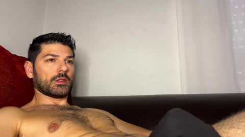 Snapshot of sexfriendch chatting on October 29, 8:49 am Lucenzo online show from October 29, 8:49 am