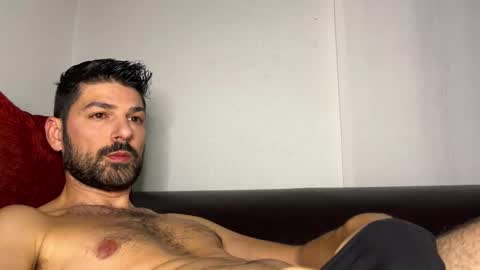 Snapshot of sexfriendch chatting on December 14, 2:17 am Lucenzo online show from December 14, 2:17 am