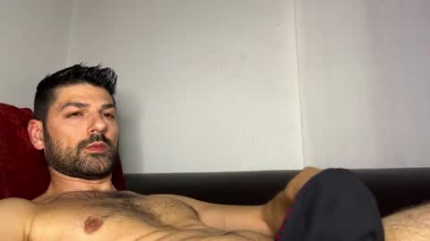 Lucenzo  online show from March 6, 2:30 am