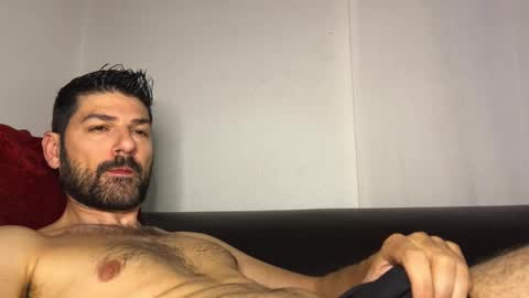 Lucenzo  online show from March 17, 6:17 am