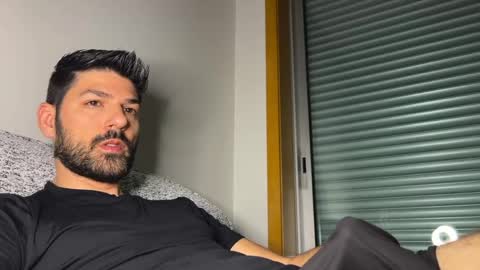 Lucenzo  online show from May 16, 10:12 am