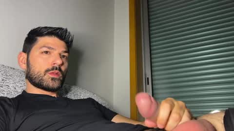 Lucenzo  online show from May 16, 10:36 am