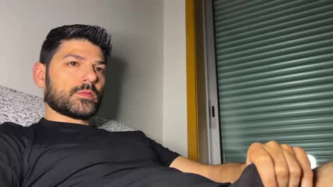 Lucenzo  online show from May 17, 8:23 am