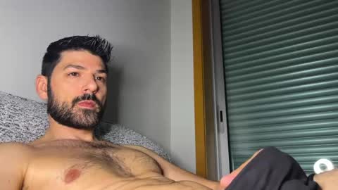 Lucenzo  online show from May 20, 9:15 am