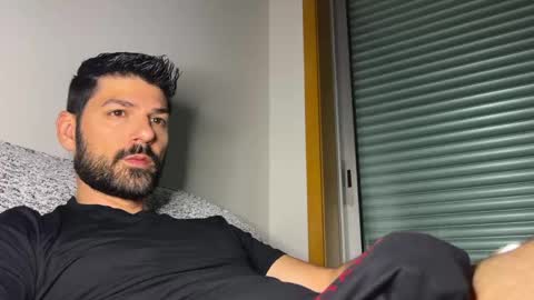 Lucenzo  online show from May 22, 10:10 am