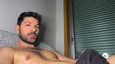 Lucenzo  online show from May 30, 9:06 am
