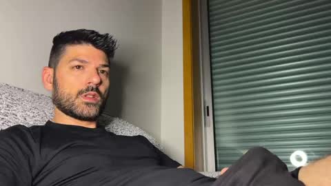 Lucenzo  online show from June 1, 9:11 am
