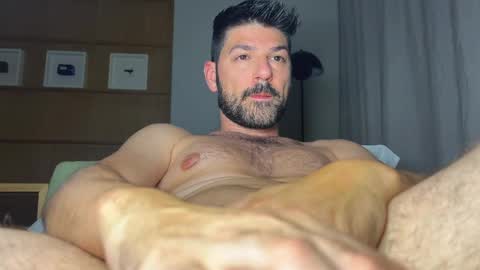 Lucenzo  online show from June 5, 12:39 am