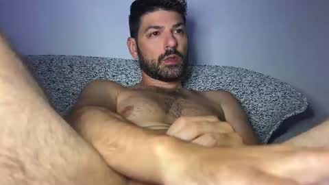 Lucenzo  online show from June 13, 1:53 pm