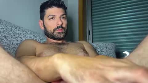 Lucenzo  online show from July 25, 2:53 am