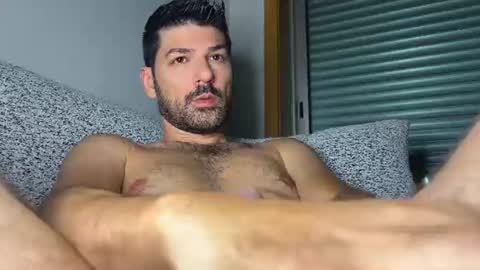 Lucenzo  online show from August 2, 1:42 pm