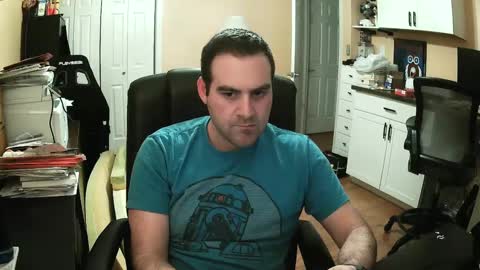 Snapshot of sexfungames chatting on January 25, 12:48 am Kyle online show from January 25, 12:48 am