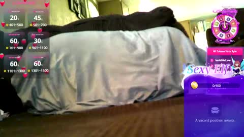 sexi69bigirl online show from April 29, 6:25 pm