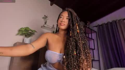 ... Camila ... online show from March 2, 12:56 pm