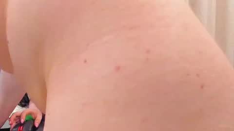 DanielMary online show from March 5, 3:18 pm