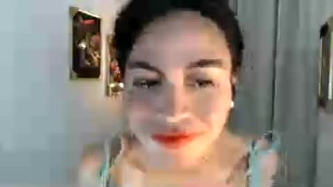 Snapshot of sexiestlara chatting on June 23, 11:30 am lara online show from June 23, 11:30 am