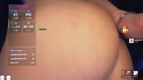 Sonya  1   online show from January 7, 10:45 pm