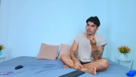 Snapshot of sexinhome_ chatting on July 31, 6:02 am Marie Tylor online show from July 31, 6:02 am