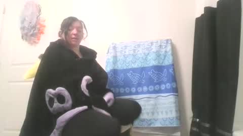 Snapshot of sexislitpuss69 chatting on January 19, 2:32 pm sexislitpuss69 online show from January 19, 2:32 pm