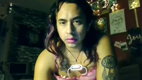 sexiwhiskey699 online show from January 12, 6:06 am