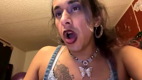 sexiwhiskey699 online show from February 26, 2:26 am