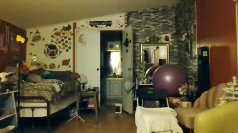 sexiwhiskey699 online show from December 16, 1:43 am