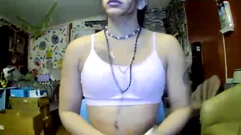 sexiwhiskey699 online show from April 15, 7:37 am