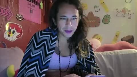 sexiwhiskey699 online show from May 1, 7:07 pm