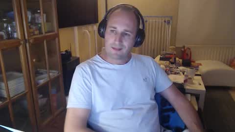 Sexlobo online show from November 19, 2:44 am