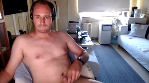 Sexlobo online show from July 14, 3:29 pm
