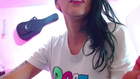 Snapshot of sexmilkdirty chatting on December 15, 3:13 am sexmilkdirty online show from December 15, 3:13 am