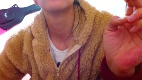 Snapshot of sexmilkdirty chatting on January 5, 9:14 pm sexmilkdirty online show from January 5, 9:14 pm