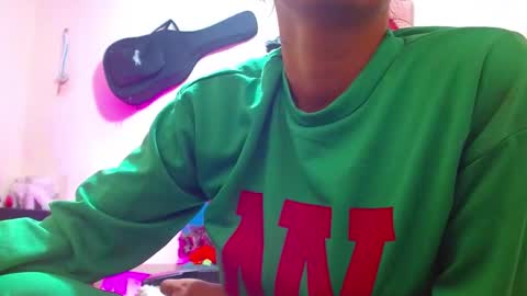 Snapshot of sexmilkdirty chatting on March 11, 2:10 am sexmilkdirty online show from March 11, 2:10 am