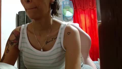 sexmilkdirty online show from February 13, 10:06 pm