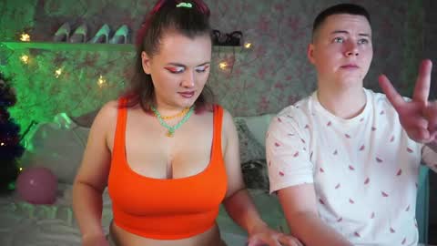 Snapshot of sexnadvoih chatting on December 31, 12:25 pm sexnadvoih online show from December 31, 12:25 pm