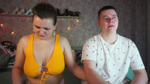 Snapshot of sexnadvoih chatting on January 6, 10:15 pm sexnadvoih online show from January 6, 10:15 pm