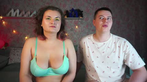 Snapshot of sexnadvoih chatting on January 11, 12:50 pm sexnadvoih online show from January 11, 12:50 pm