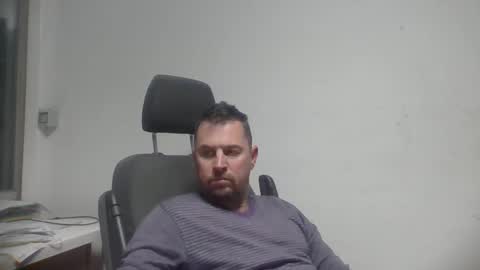 sexoatope79 online show from December 7, 3:30 pm