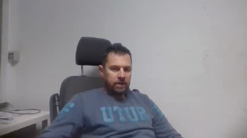 sexoatope79 online show from December 15, 7:13 am