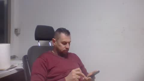 sexoatope79 online show from December 25, 8:07 am