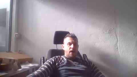 sexoatope79 online show from January 10, 12:47 pm