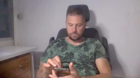 sexoatope79 online show from October 5, 6:23 am