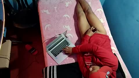 sexoso69129 online show from February 2, 12:15 pm