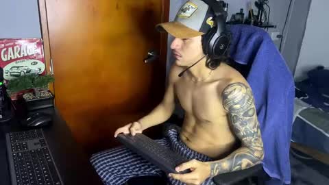 ROCKERO online show from January 16, 5:22 am