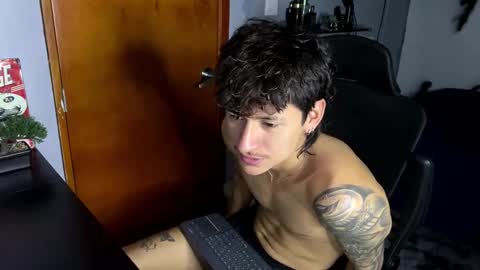 ROCKERO online show from January 17, 5:05 pm