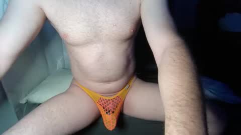 sexpuppy6969 online show from May 5, 10:23 am