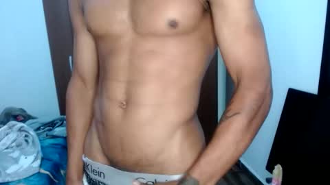 STIIV G online show from November 27, 8:55 pm